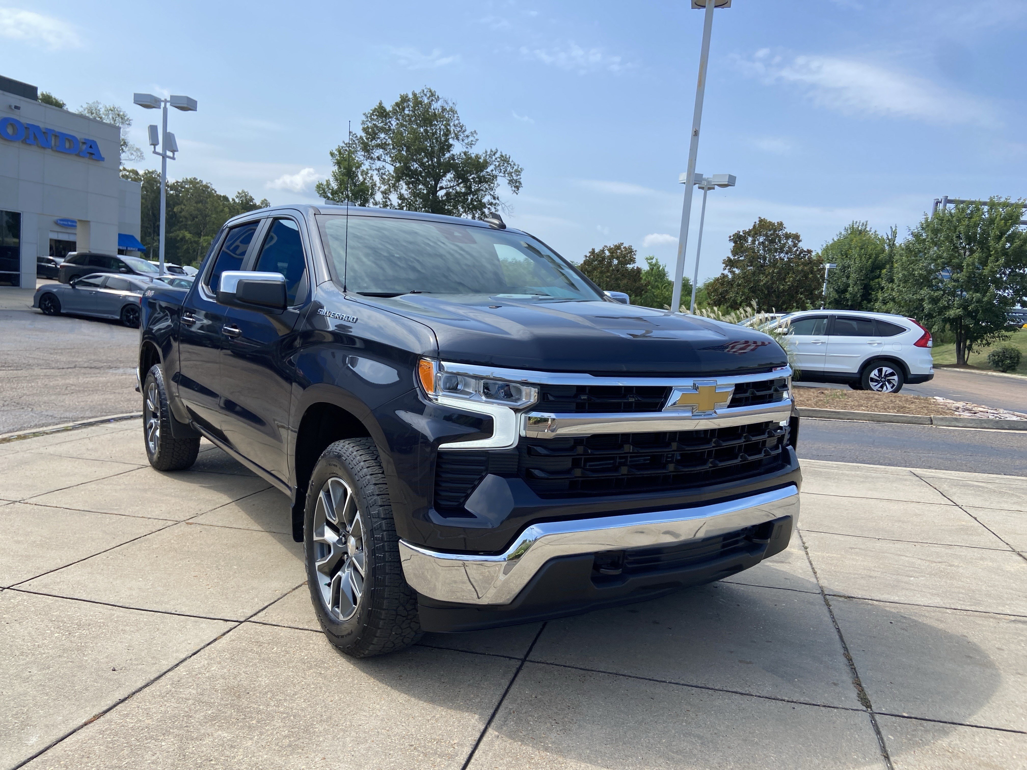 chevrolet silverado 1500 2023 1GCPDKEK4PZ334921 image chevrolet silverado 1500 2023 1GCPDKEK4PZ334921 image